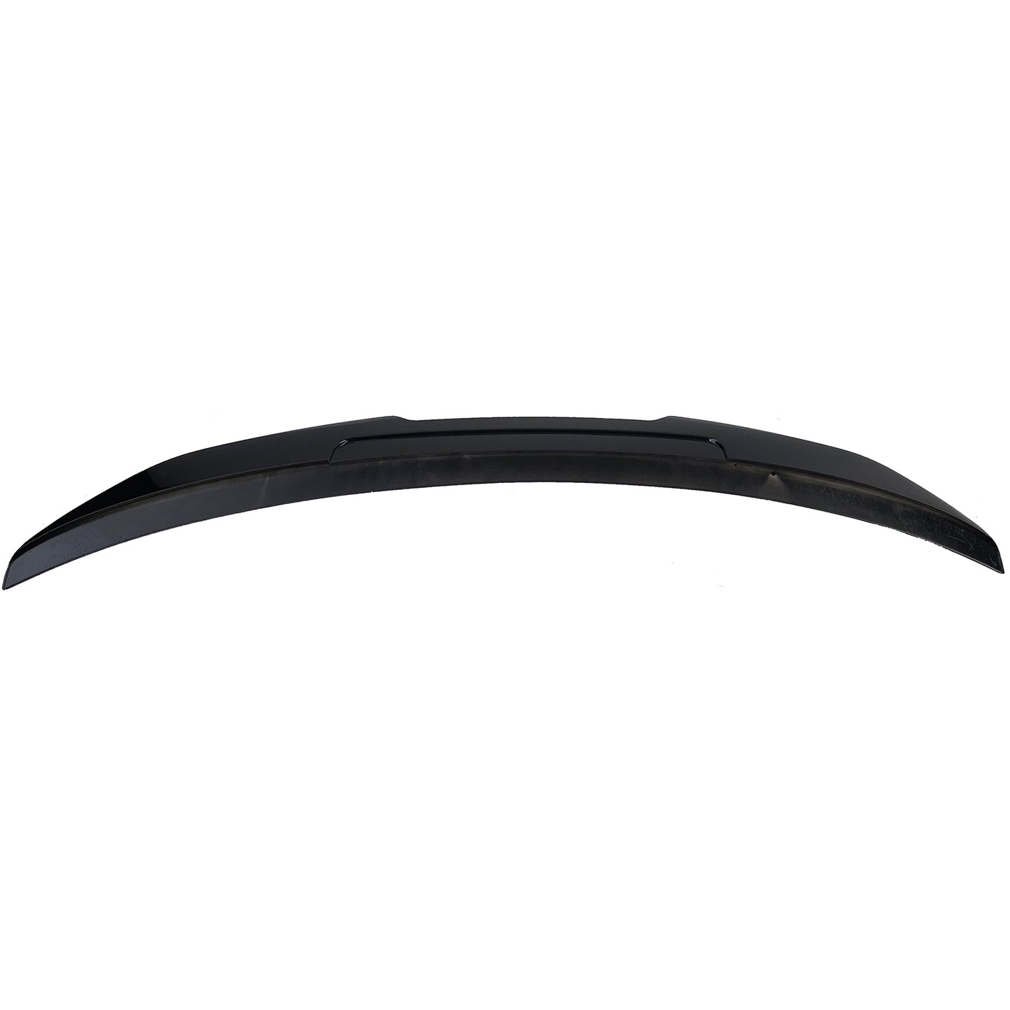 BMW E60 Gloss Black Ductail Spoiler (03-10)