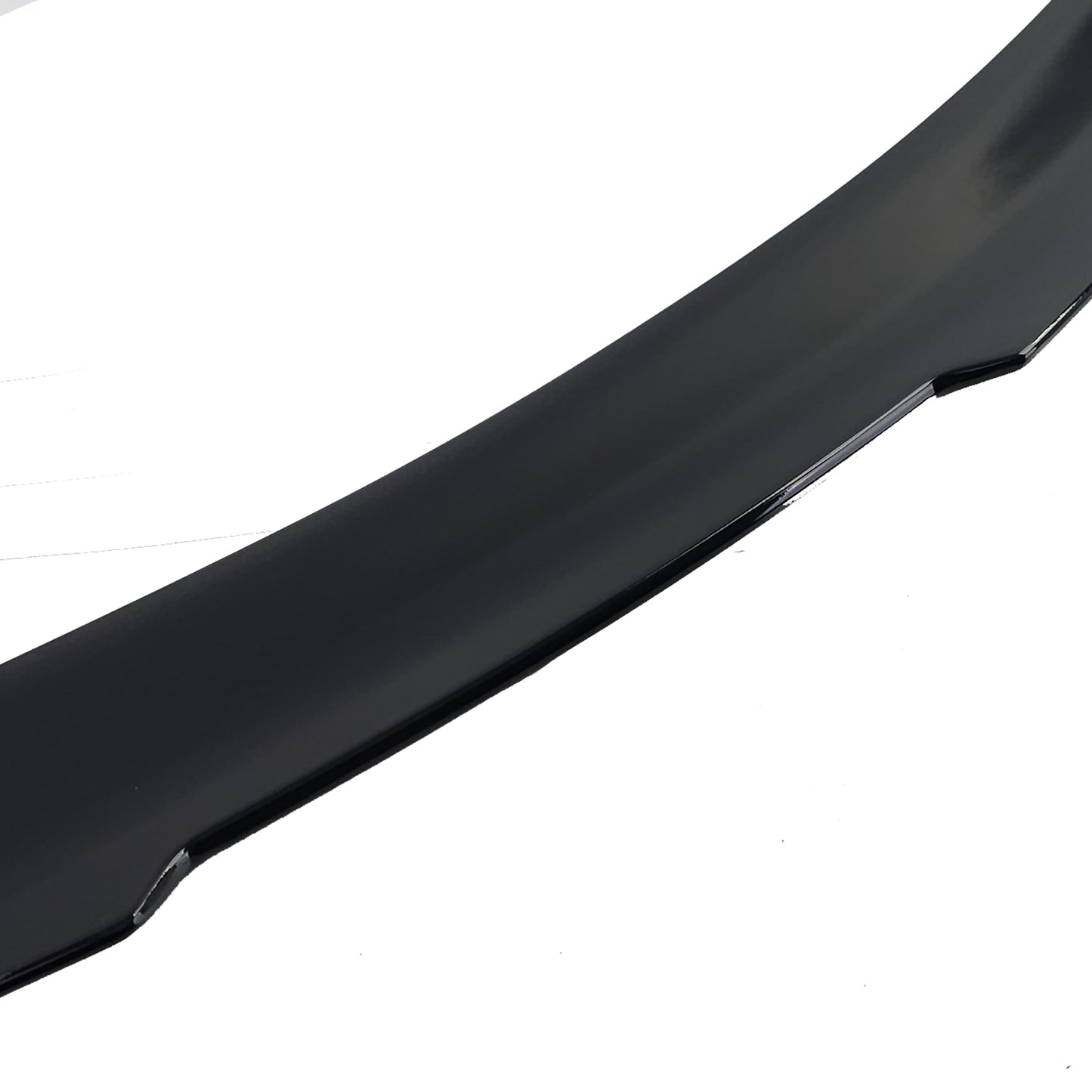 BMW E60 Gloss Black Ductail Spoiler (03-10)