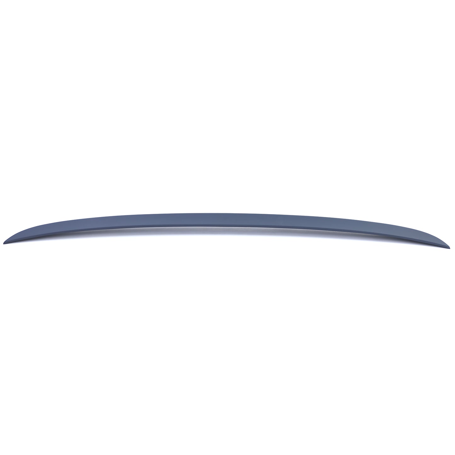 BMW E60 Rear Trunk Spoiler (03-10)