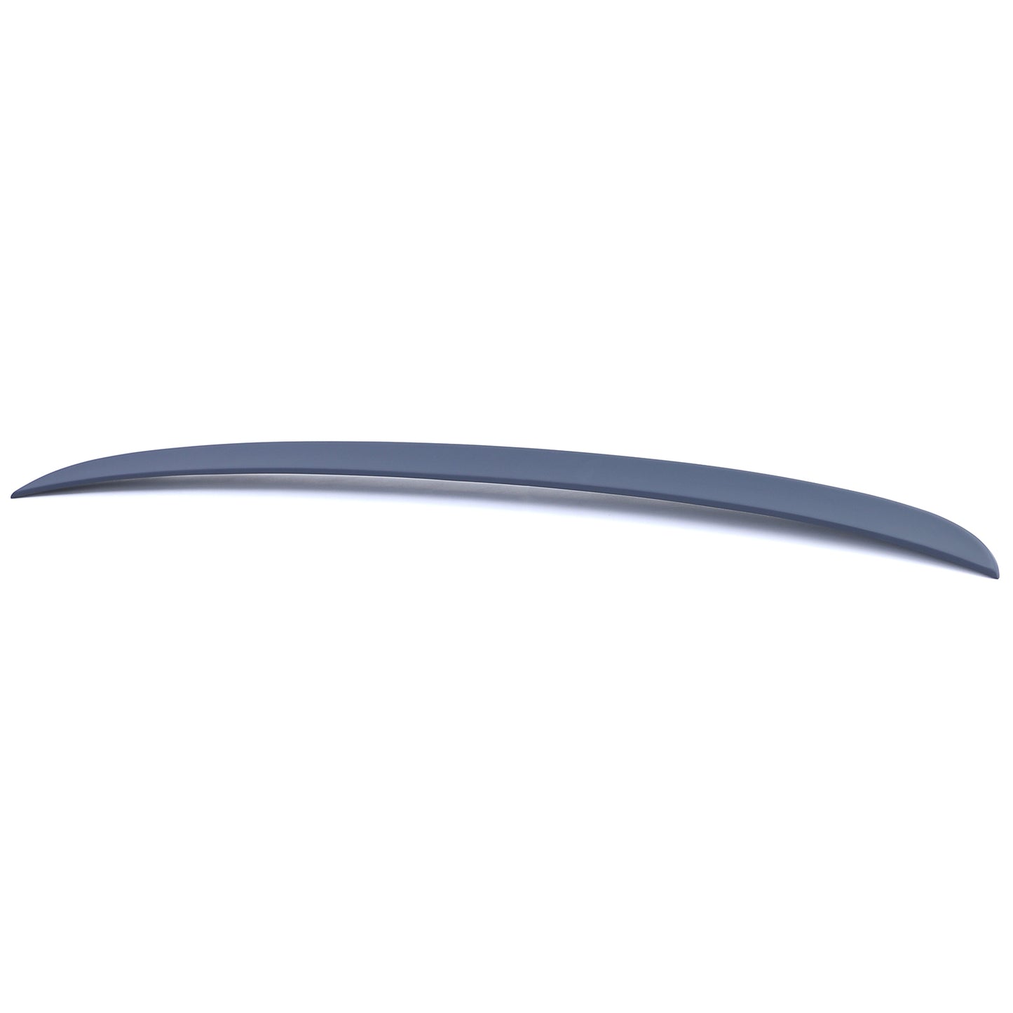 BMW E60 Rear Trunk Spoiler (03-10)