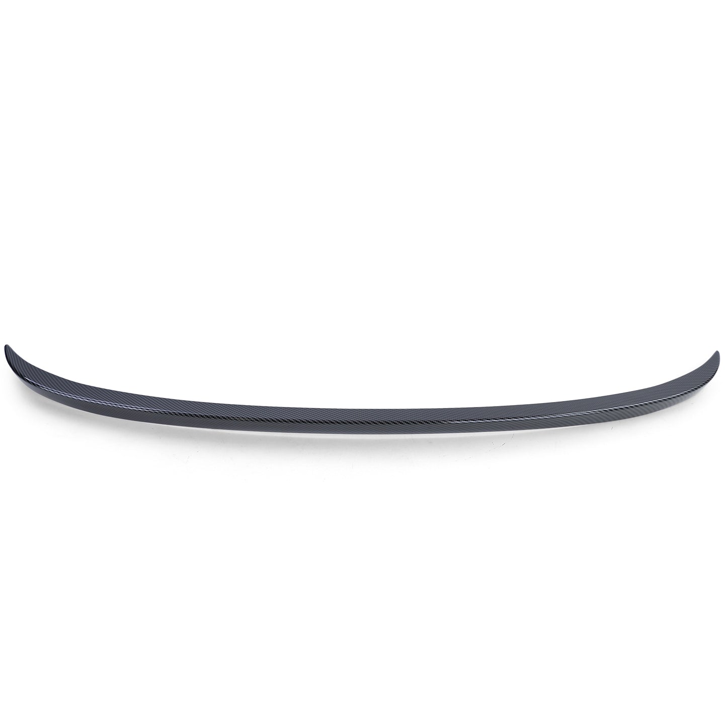 BMW E90 Rear Spoiler Carbon Look (05-11)