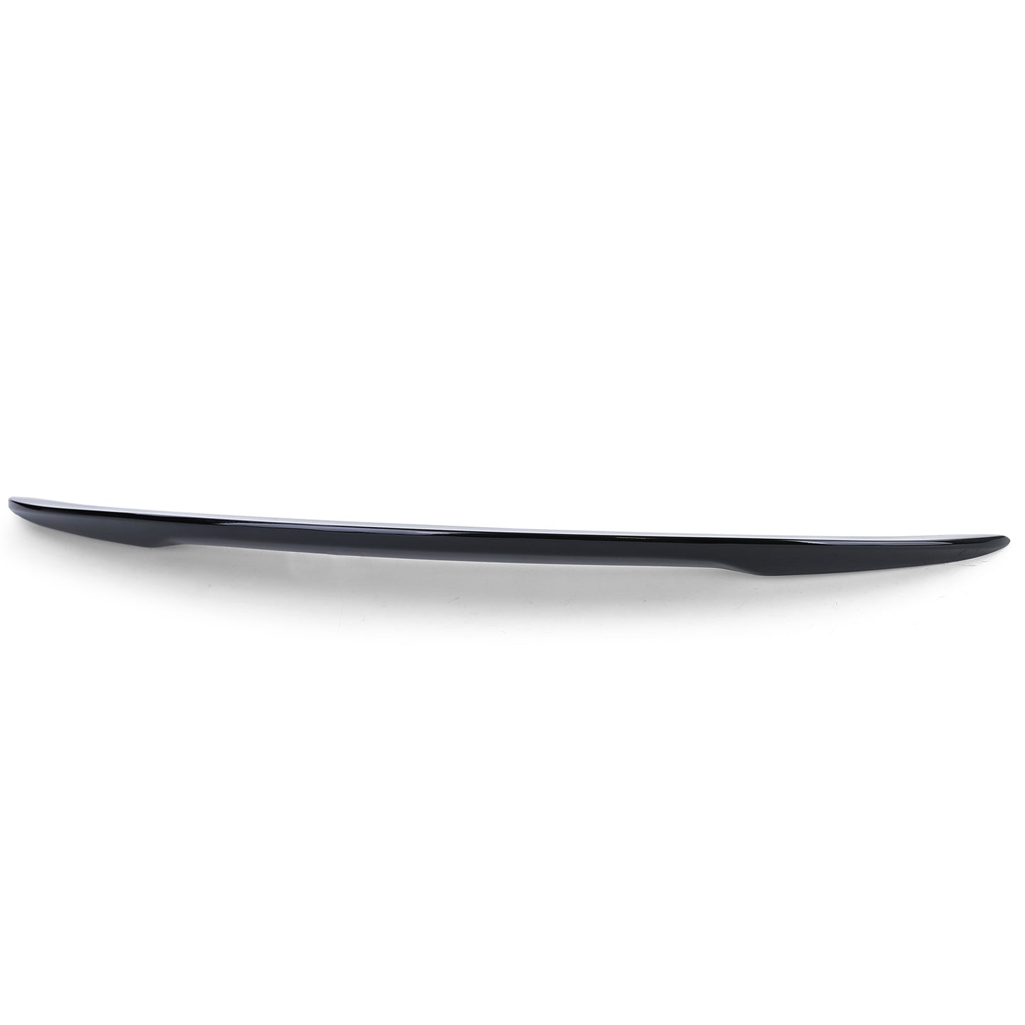 BMW E92 Rear Spoiler Gloss Black Coupe (06-13)