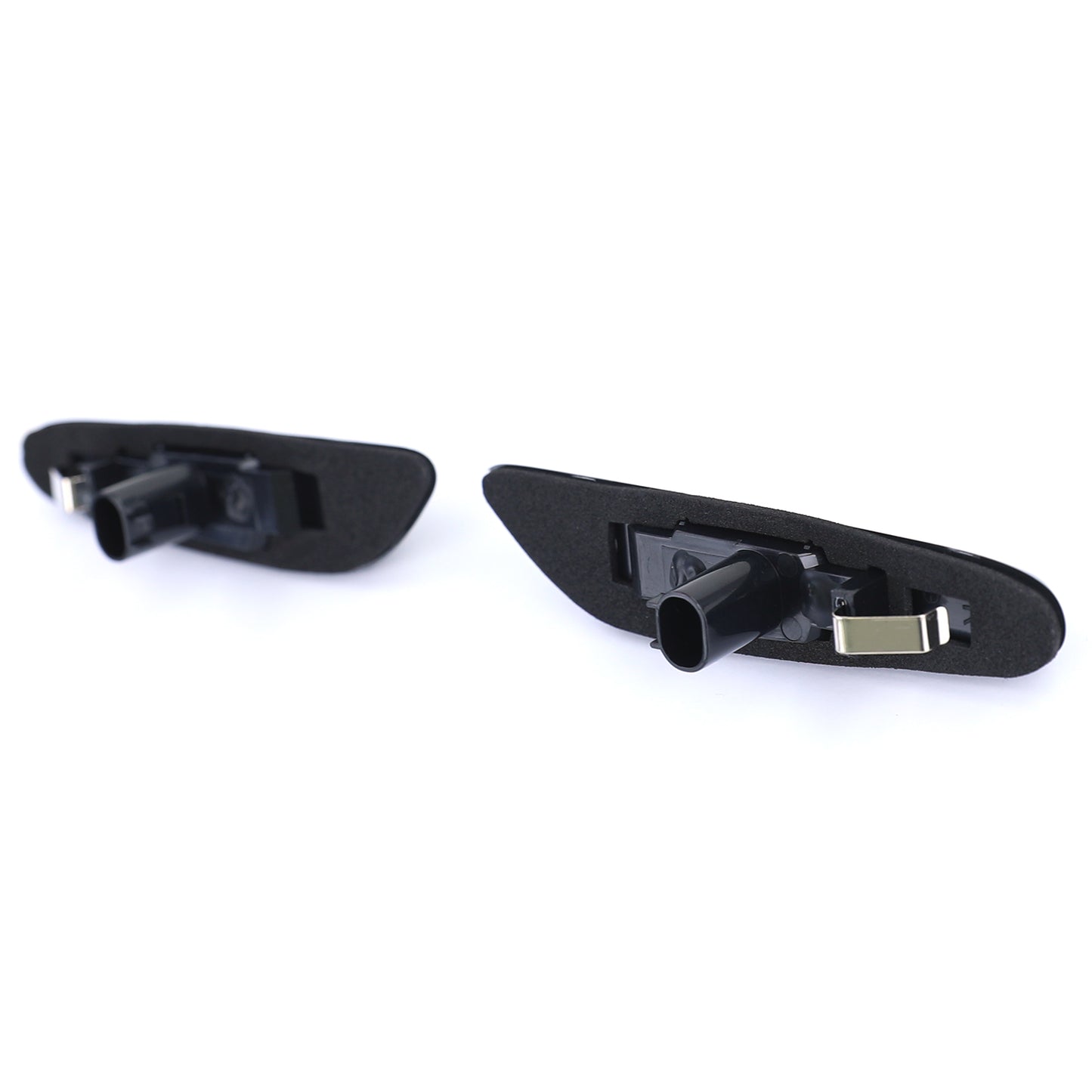 BMW E60/E61 Smoked LED Blinker Set (03-10)