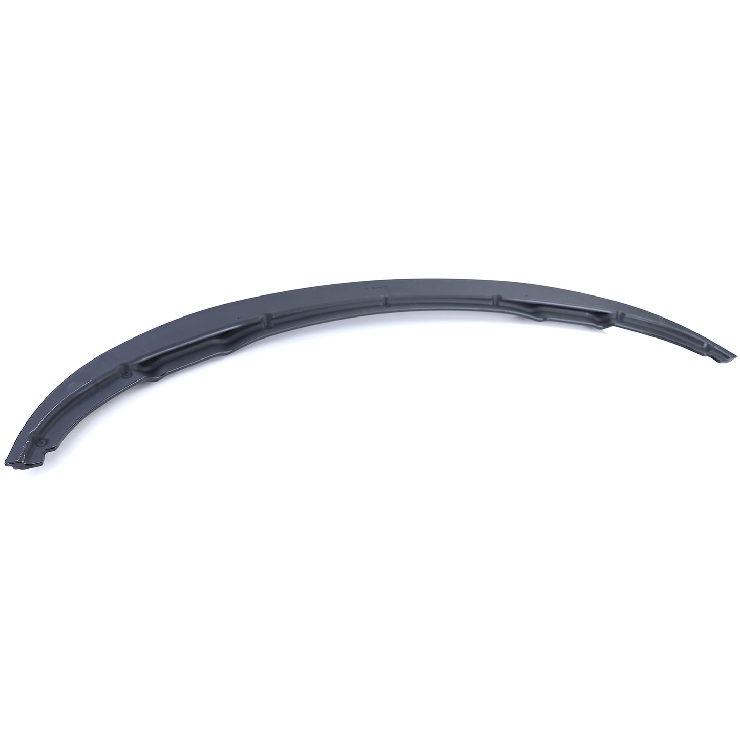 BMW E92/E93 Gloss Black Front Spoiler Lip (06-10)