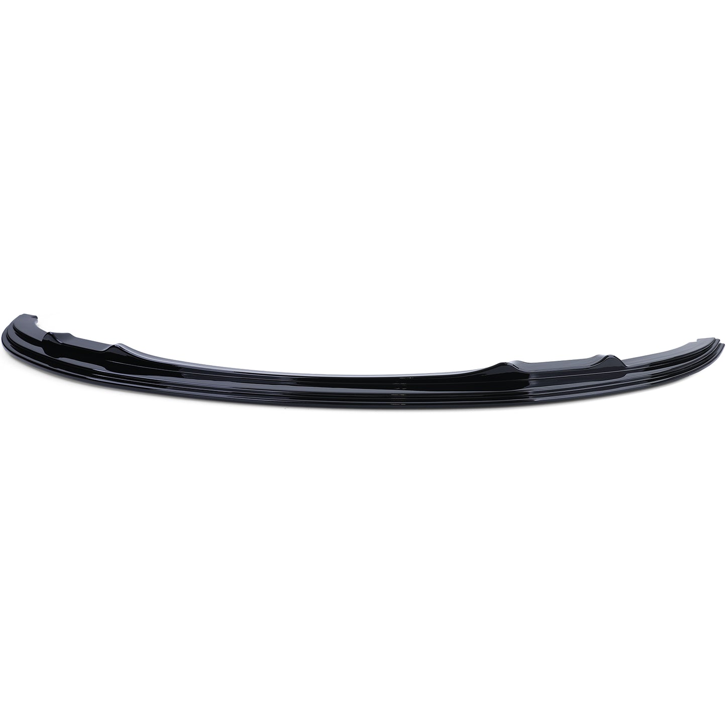 BMW E92/E93 Gloss Black Front Spoiler Lip (06-10)