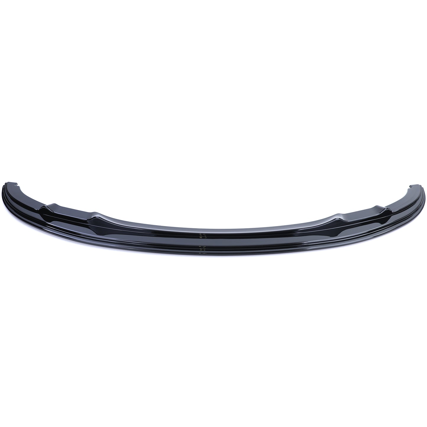 BMW E92/E93 Gloss Black Front Spoiler Lip (06-10)