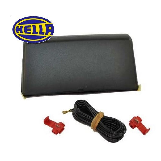 Hella Rear Window Third Brake Light (Universal)