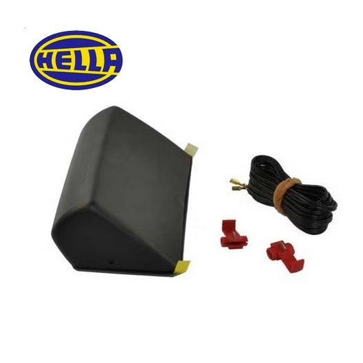 Hella Rear Window Third Brake Light (Universal)
