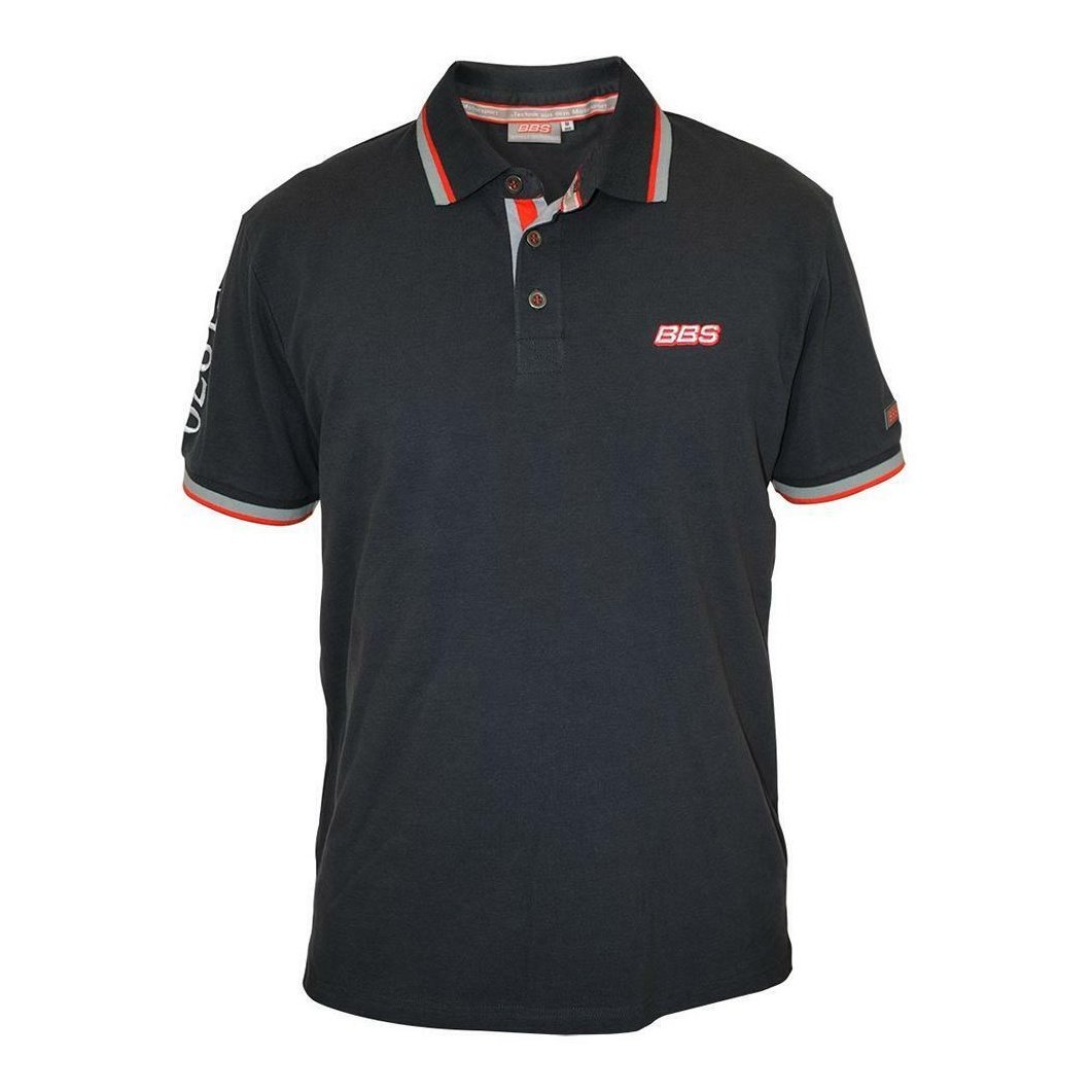 Original BBS EST1970 Polo Shirt