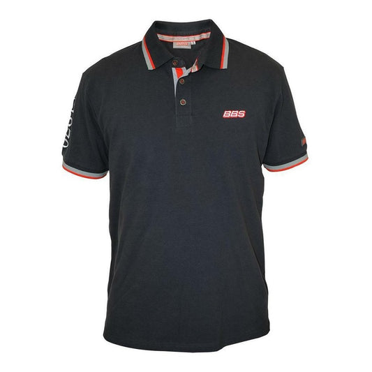 Original BBS EST1970 Polo Shirt