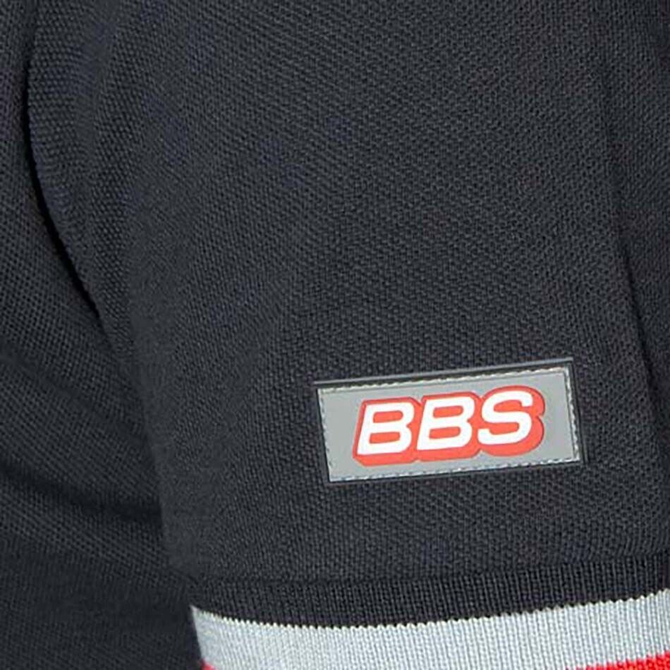 Original BBS EST1970 Polo Shirt