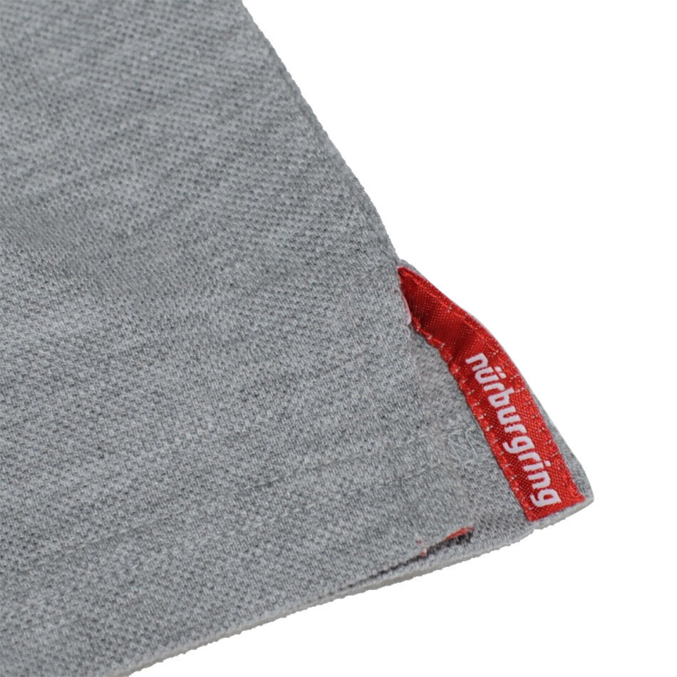 Original Nürburgring Edition BBS Polo Shirt