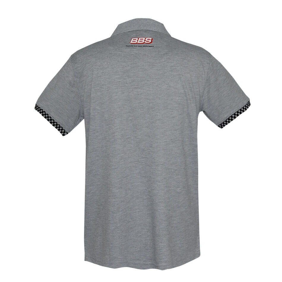 Original Nürburgring Edition BBS Polo Shirt
